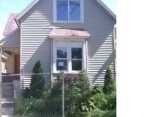 4801 Brandon St, Detroit, MI 48209