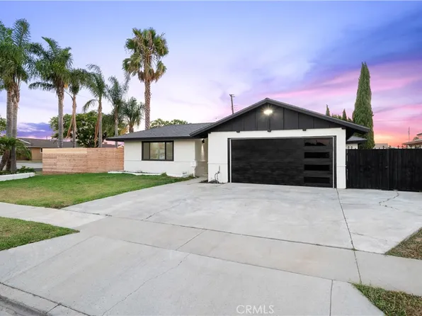 19421 Leapwood Ave, Carson, CA 90746