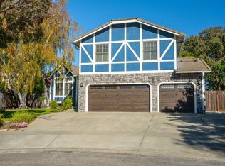 466 Oakwood Cir, Fairfield, CA 94534