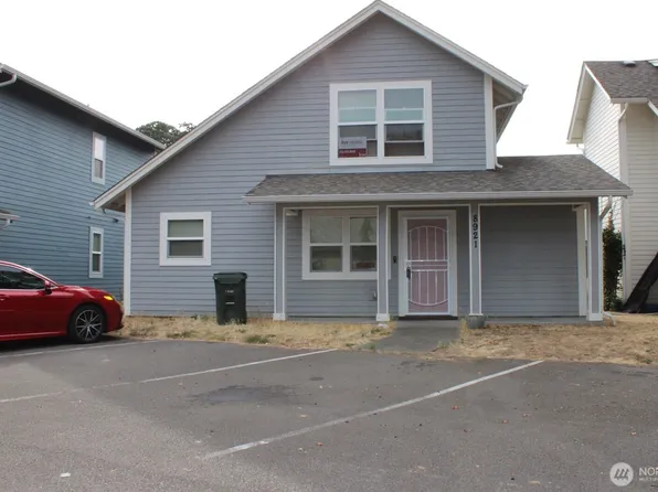 8921 Commercial Street SW, Lakewood, WA 98498