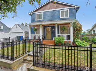 709 W 24th St, Vancouver, WA 98660