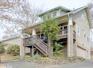 400 Peninsula Dr, Hot Springs, AR 71901