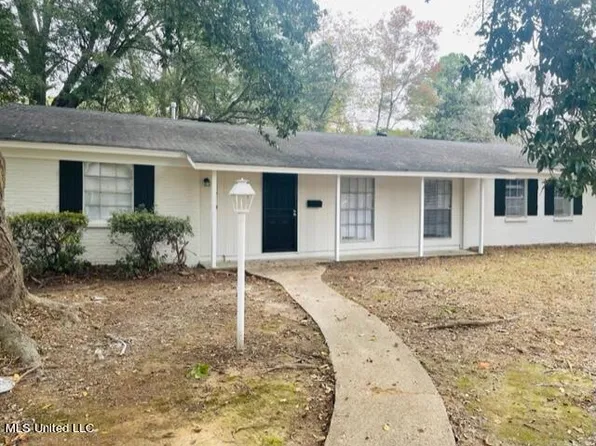 2510 Queensroad Ave, Jackson, MS 39213