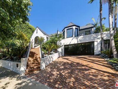 1520 Comstock Ave, Los Angeles, CA, 90024