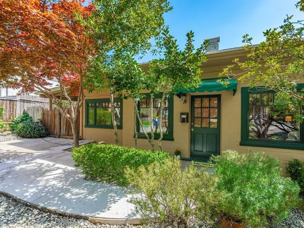 153 Stonecrest Drive, Napa, CA 94558