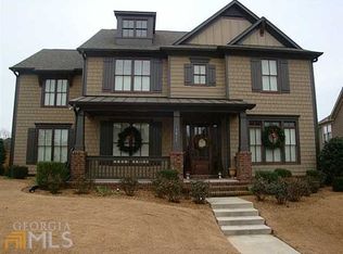 1913 Stone Bridge Ln, Marietta, GA 30064