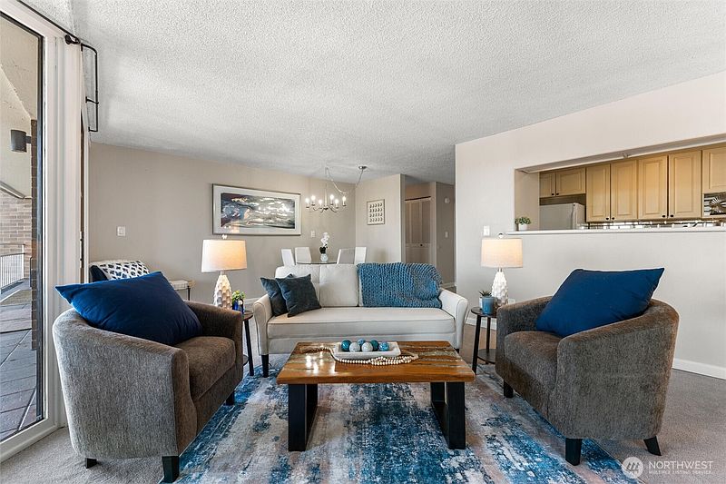 3rd image of 9500 Rainier Avenue S #507