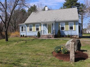 337 Fisher St, Walpole, MA 02081
