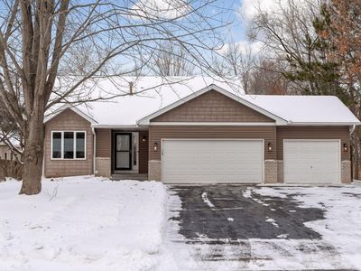 13034 Verdin St NW, Coon Rapids, MN, 55448