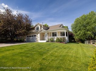 1335 Firethorn Dr, Rifle, CO 81650