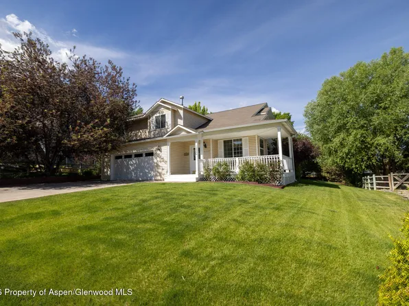 1335 Firethorn Dr, Rifle, CO 81650