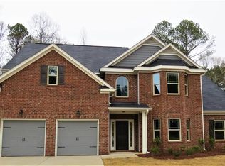 70 Adler Pl, Covington, GA 30016