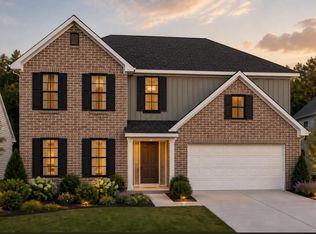141 Sunflower Dr, Nicholasville, KY 40356