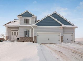 4925 Kelsey Dr, Van Meter, IA 50261