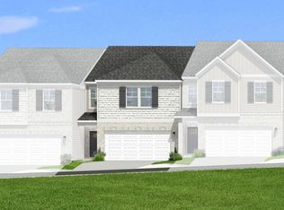 Dallas Plan, Diamante, Stockbridge, GA 30281