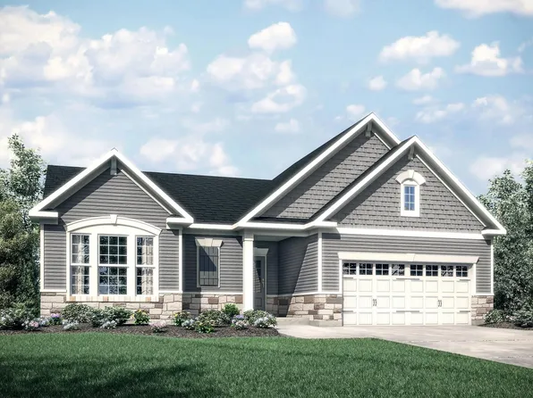 HIALEAH Plan, Stillwater