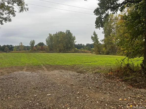 PARCEL Lothrop Rd #H, Imlay City, MI 48444