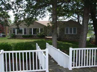 4347 E Penrod Dr, Monticello, IN 47960