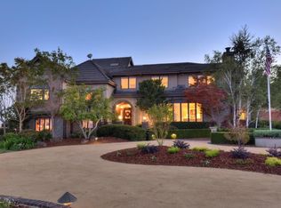 19526 Aeronaut Way, Los Gatos, CA 95033