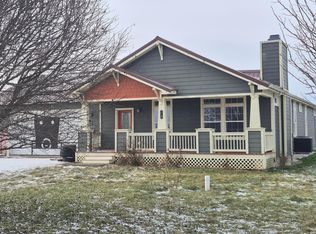 11571 Milner Rd, Leesburg, OH 45135