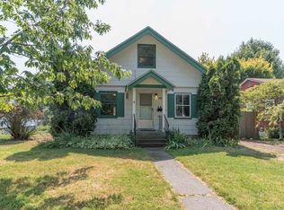 804 E 38th Ave, Spokane, WA 99203