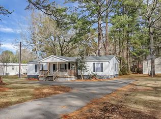 526 Renau Blvd, Summerville, SC 29483