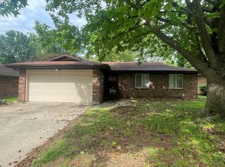 1437 S Gelven Ave, Springfield, MO 65804