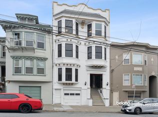 671 7th Ave UNIT A, San Francisco, CA 94118