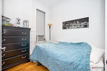 Rented by Keller Williams NYC