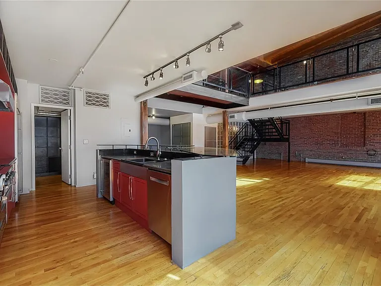 1720 Wynkoop St #411 — Photo 12