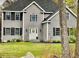 252 W Berlin Rd, Bolton, MA 01740