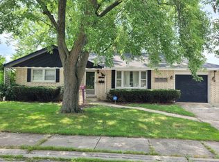 15600 Langley Ave, South Holland, IL