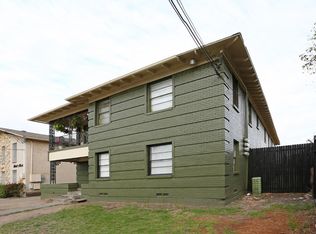 4815 Live Oak, Dallas, TX 75204