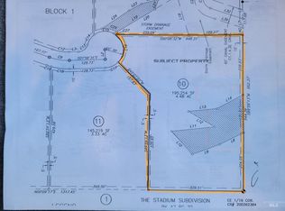 Gray Sage Rd, Caldwell, ID 83607