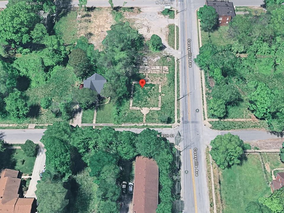 2nd image of 4414 E Caseyville Ave