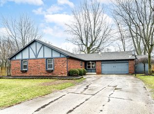 36 Sleepy Hollow Ct, Westfield, IN 46074
