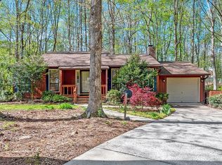 1218 Gifford Ct, Cary, NC 27511