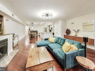 1427 Clifton St NW APT 1, Washington, DC, 20009