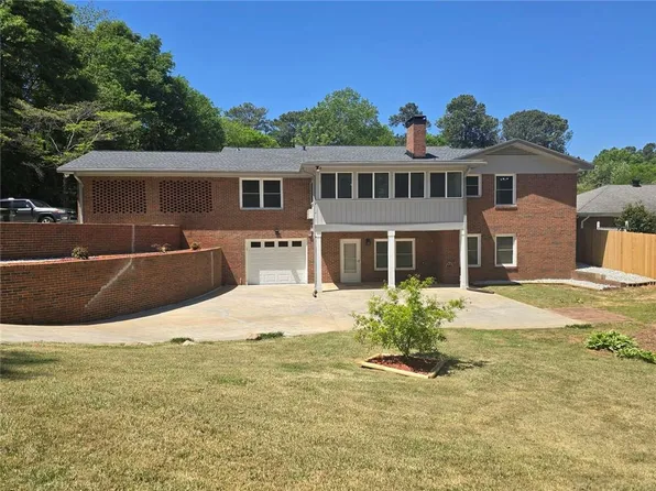 3420 Northside Dr Suite B, Atlanta, GA 30354