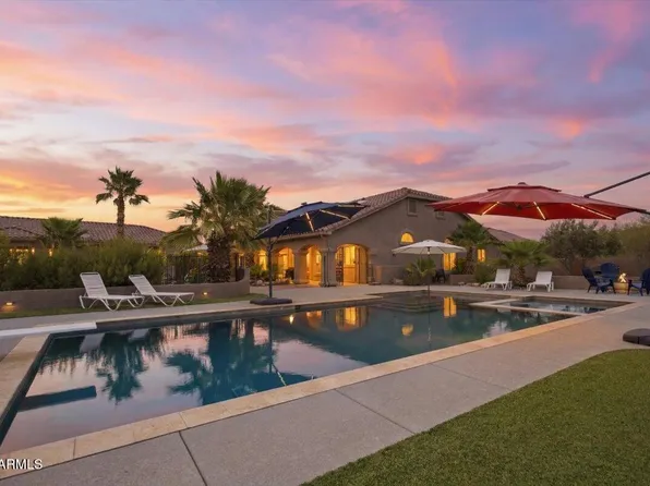 25806 N 92ND Avenue #1, Peoria, AZ 85383