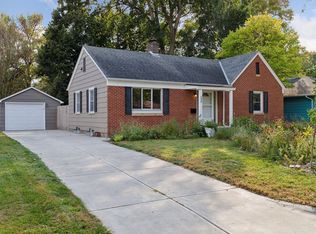 530 Lincoln Ave SW, Hutchinson, MN 55350