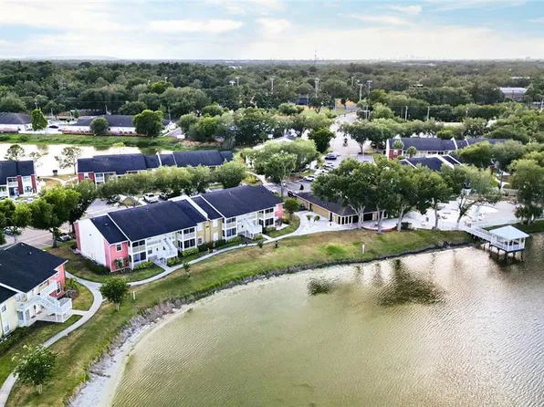 214 Lake Parsons Grn Unit 206, Brandon, FL 33511