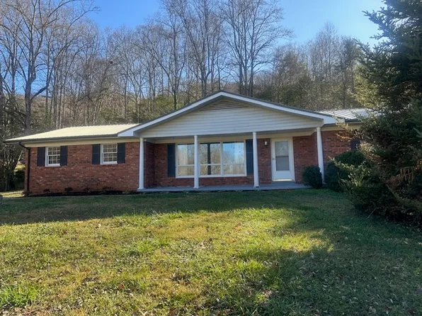 334 Bb Long Rd, Cullowhee, NC 28723