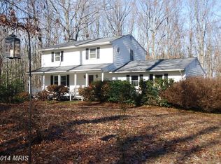 2266 Beaver Dam Rd, Midland, VA 22728