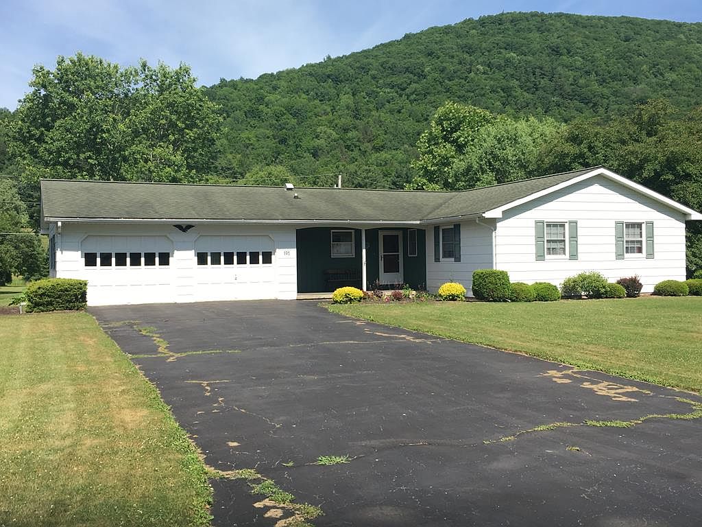 195 Plaza Rd, Middlebury Center, PA 16935 Zillow