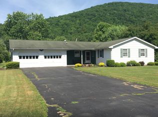 195 Plaza Rd, Middlebury Center, PA 16935