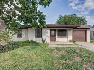 4917 Andover Dr, Corpus Christi, TX 78411