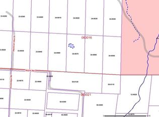 9999 Hoare Rdlot #3, Port Angeles, WA 98363