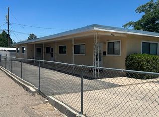 4021 Thaxton Ave SE, Albuquerque, NM 87108