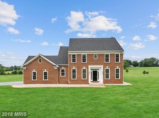 3364 Danmark Dr, Glenwood, MD 21738